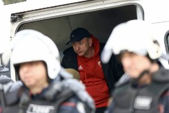 POLICIJA UDARILA NA SRPSKOG LIDERA: Uhapšen Milan Knežević, Crna Gora na ivici institucionalne krize